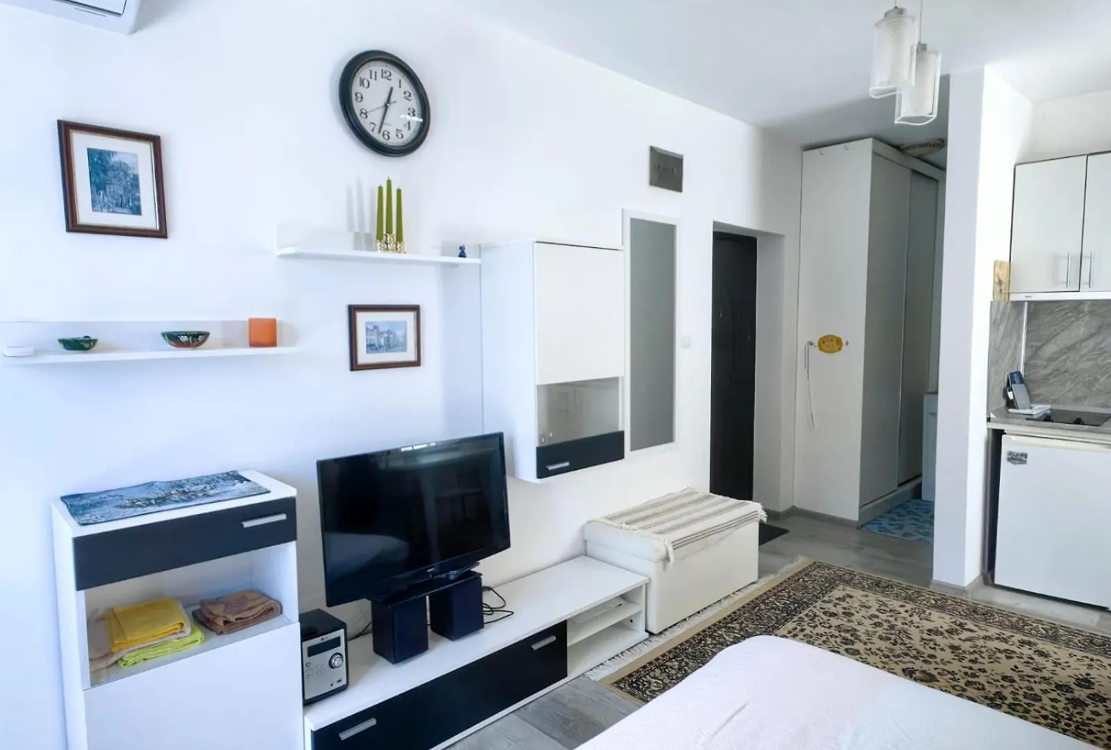 Blu Bey Pomorie Apartment 0*,  Bulgaria