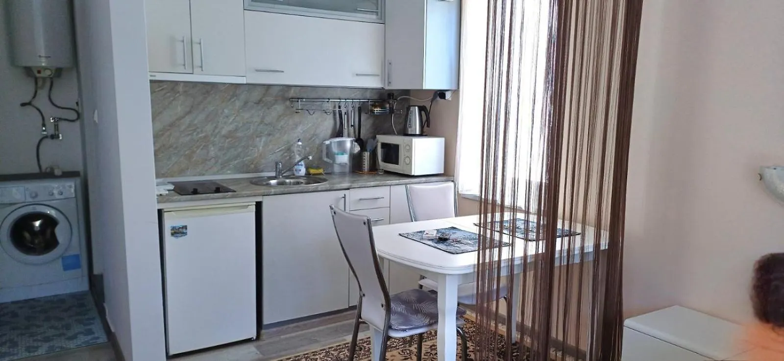 Blu Bey Pomorie Apartment Bulgaria