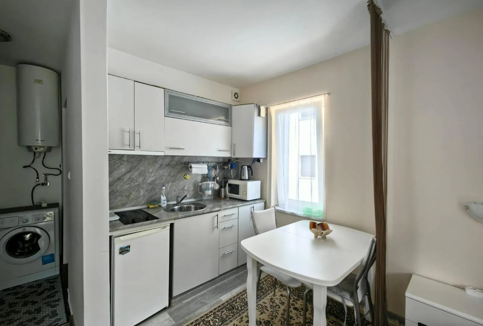 Blu Bey Pomorie Apartment