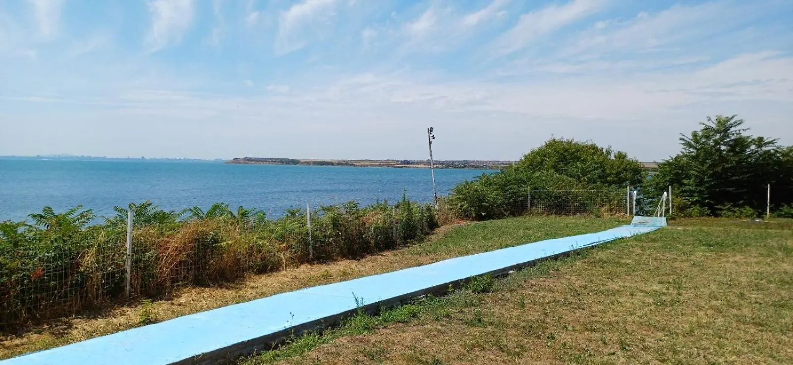 Blu Bey Pomorie Apartment Bulgaria