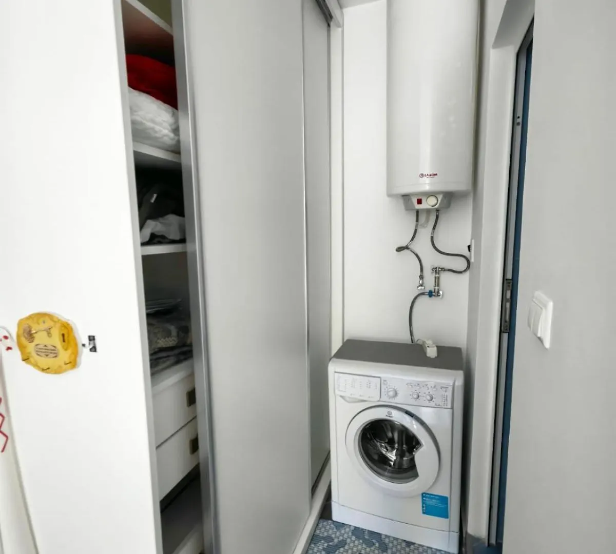 Blu Bey Pomorie Apartment