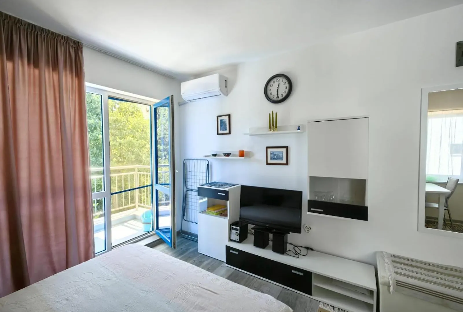 Blu Bey Pomorie Apartment
