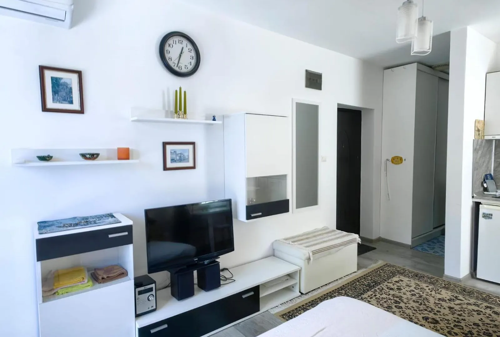 Blu Bey Pomorie Apartment