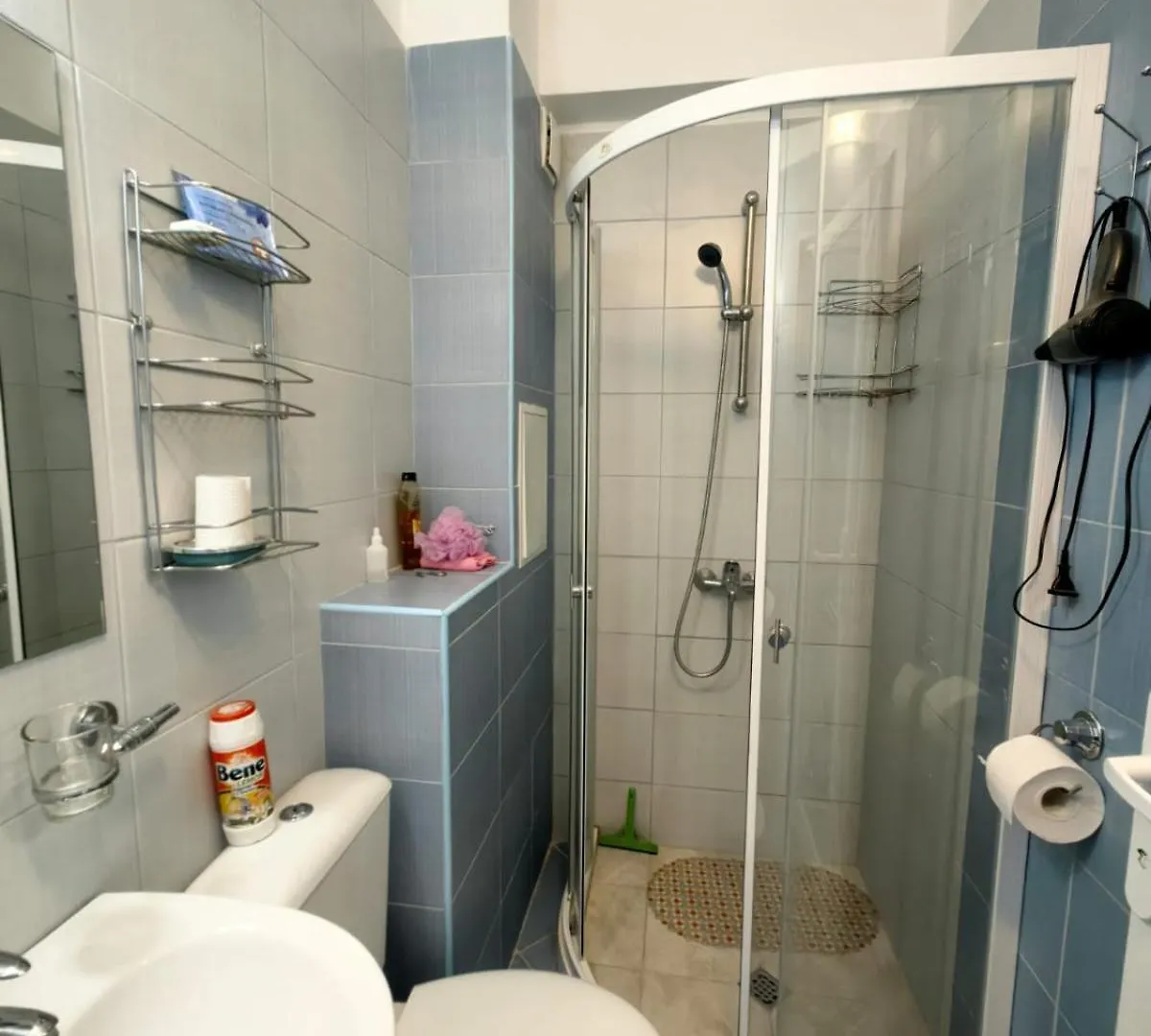Blu Bey Pomorie Apartment 0*,