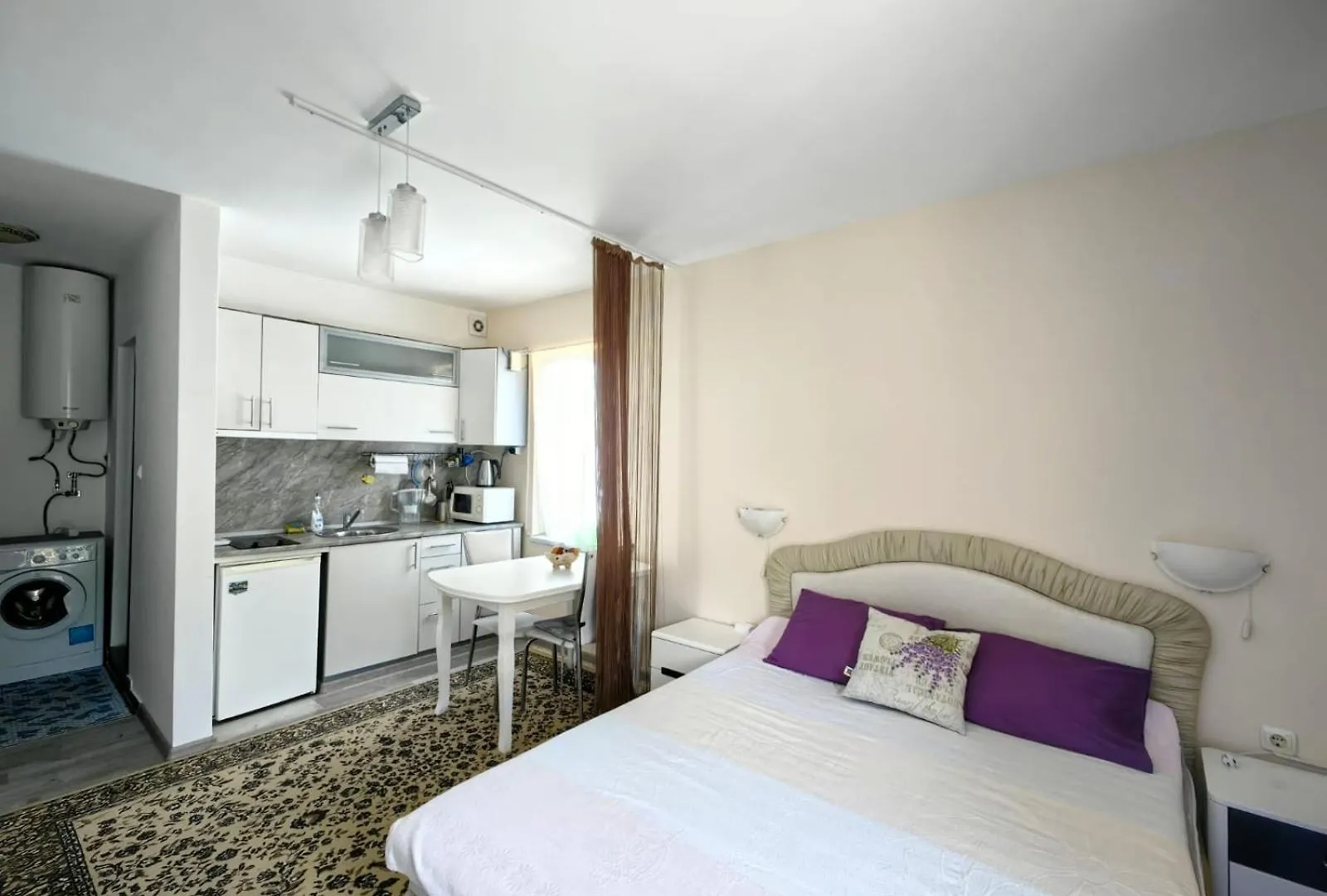 Blu Bey Pomorie Apartment