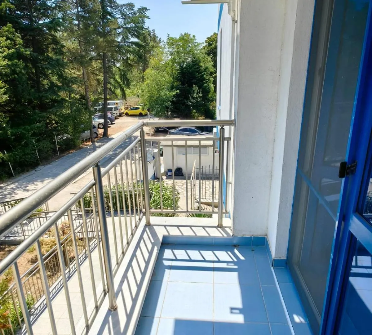 Blu Bey Pomorie Apartment Bulgaria